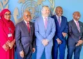 IMO Summit: Nigeria pushes for fair maritime transition