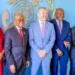 IMO Summit: Nigeria pushes for fair maritime transition