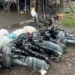 Navy seizes militant boats, engines in Cross River crackdown