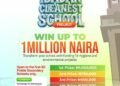 IBWU Foundation partners with Kemi Irinoye Foundation to launch “Cleanest School in Ibadan 2026” Initiative