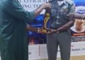 AMJON honours Customs Spokesman Abdullahi-Lagos Abiola with 2026 Image Maker Award