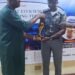 AMJON honours Customs Spokesman Abdullahi-Lagos Abiola with 2026 Image Maker Award