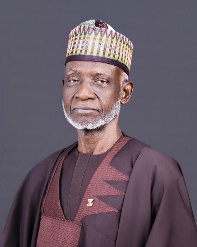 Zenith Bank appoints Engr Mustafa Bello as chairman at Annual General Meeting