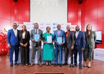 UBA, Redtech, MoMo PSB expand merchant payment access across Nigeria