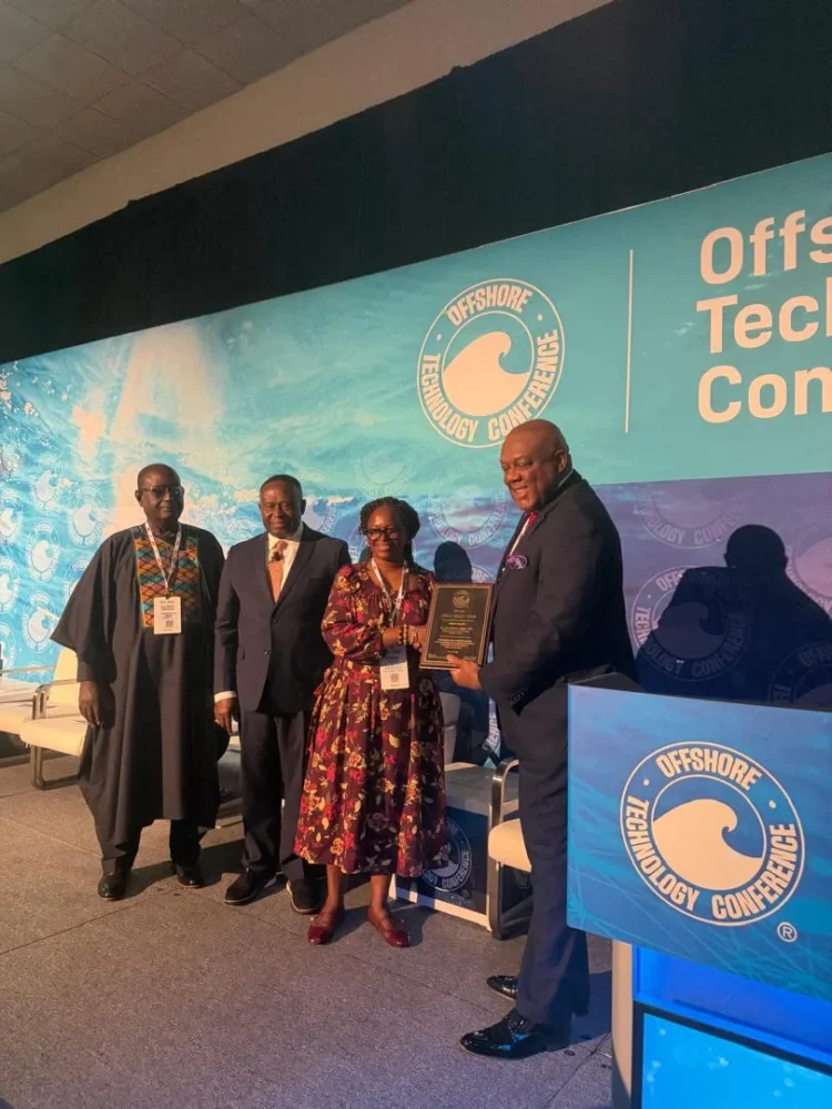 African oil firms join forces on energy poverty — PETAN boss