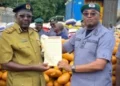 Customs intercepts N2.35bn cocaine, hands over seizures to NDLEA
