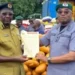 Customs intercepts N2.35bn cocaine, hands over seizures to NDLEA