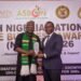 Banking beyond the balance sheet: Union Bank’s ASBON recognition and Nigeria’s small business economy