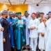 2027: Shettima submits Tinubu’s nomination forms
