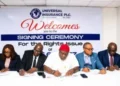 Universal Insurance unveils N3.2bn rights issue for shareholders