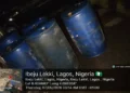 Navy confiscates 1,800 litres of illegal diesel in Lagos raid