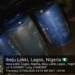 Navy confiscates 1,800 litres of illegal diesel in Lagos raid