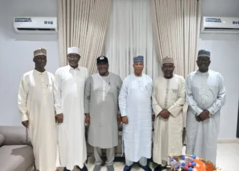 Yobe APC aspirants reject consensus arrangement