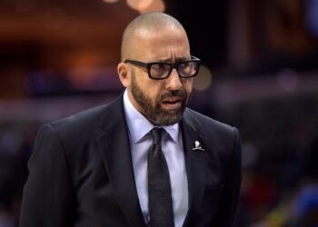 Nigeria appoints former NBA coach Fizdale as new D’Tigers handler