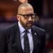 Nigeria appoints former NBA coach Fizdale as new D’Tigers handler
