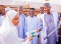 Katsina approves ₦3.8bn loan to secure 3,890 Hajj slots