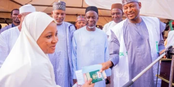 Katsina approves ₦3.8bn loan to secure 3,890 Hajj slots