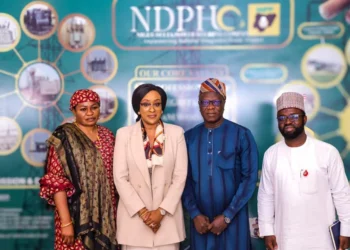 NEMSA, NDPHC deepen power sector partnership