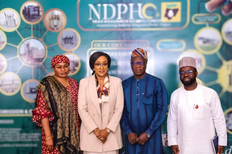 NEMSA, NDPHC deepen power sector partnership