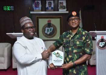INEC to deploy 1.4m corps members for 2027 elections