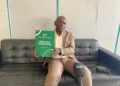 FG establishes over 8,000 learning centres for adult literacy