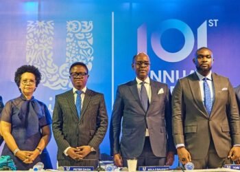 Operational resilience drives Unilever Nigeria’s growth -Chairman, Unilever Nigeria, Bolaji Balogun