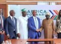 Tinubu approves Nigeria’s hosting of CAF Ordinary Congress, CAF Awards