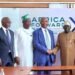 Tinubu approves Nigeria’s hosting of CAF Ordinary Congress, CAF Awards