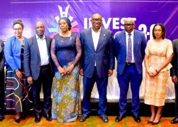 Invest in Lagos 3.0 to attract N4 trillion in local and foreign direct investment