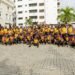 Polaris Bank partners Cyclotron Club to advance LiveWell Initiative and promote healthy living