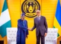 Tinubu, Kagame pledge deeper Nigeria-Rwanda ties