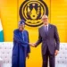 Tinubu, Kagame pledge deeper Nigeria-Rwanda ties