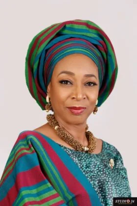 Tinubu appoints Adedayo Laniyi as D-G MBNCWD, constitutes governing council