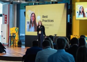Glovo Retail Media Day: Experts highlight massive growth potential in global retail ecosystem
