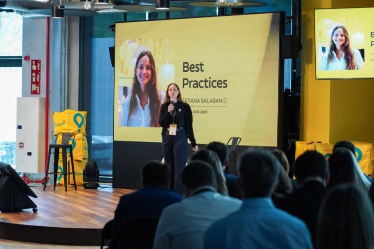 Glovo Retail Media Day: Experts highlight massive growth potential in global retail ecosystem