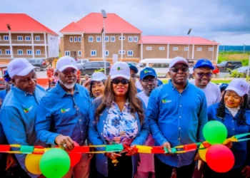 NNPC Foundation donates ultramodern MRI machine to NAUTH, Anambra