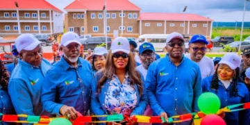 NNPC Foundation donates ultramodern MRI machine to NAUTH, Anambra