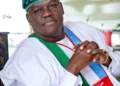 Aspirant rejects APC Reps primary result in Plateau