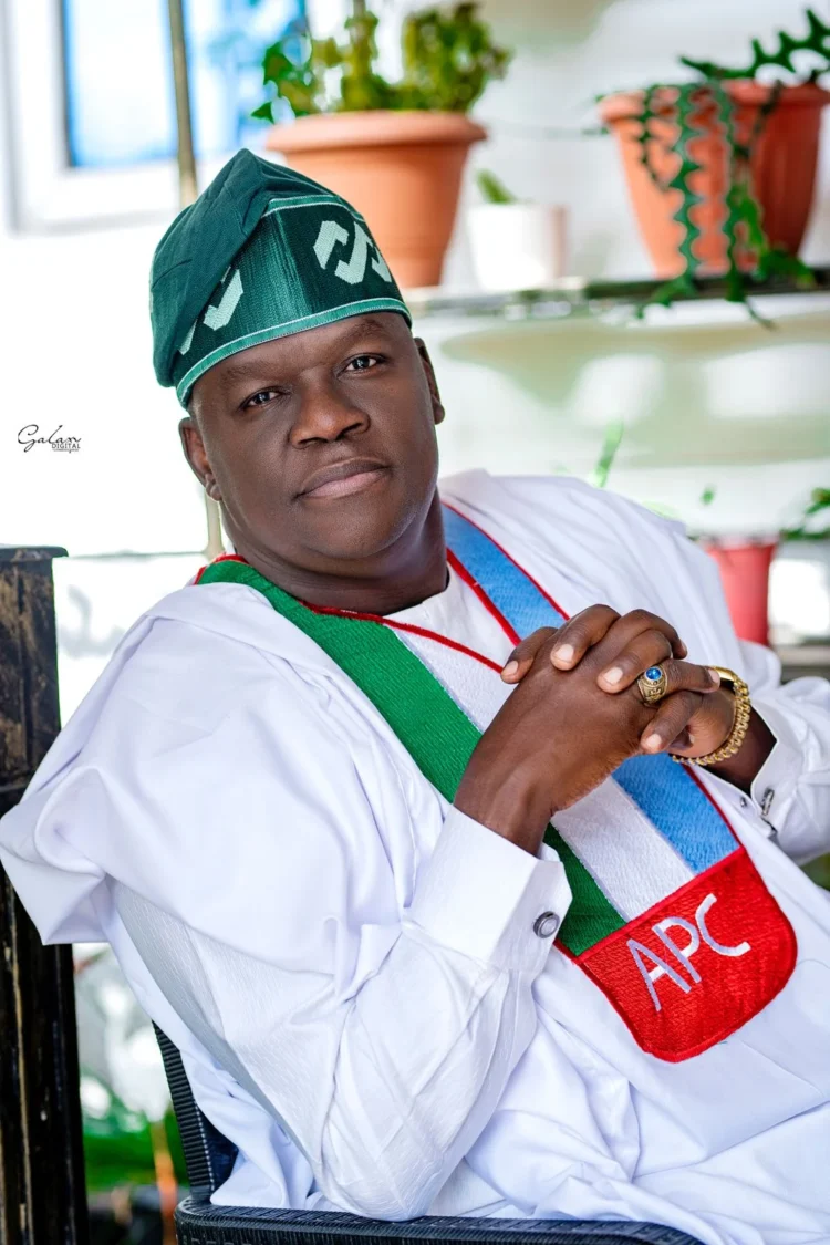 Aspirant rejects APC Reps primary result in Plateau