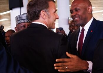 Tony Elumelu at Africa Forward Summit: Our youth do not need handouts