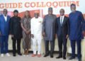 Jide Adeyemi unveils ‘Life Guide,’ Advocates Purpose, Good Leadership and National Transformation