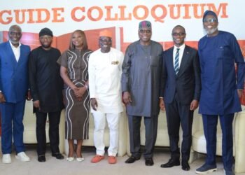 Jide Adeyemi unveils ‘Life Guide,’ Advocates Purpose, Good Leadership and National Transformation
