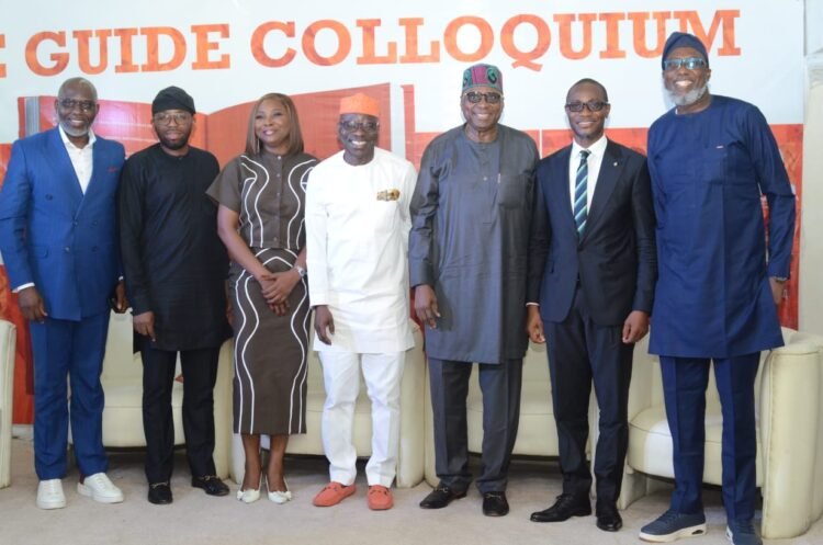 Jide Adeyemi unveils ‘Life Guide,’ Advocates Purpose, Good Leadership and National Transformation