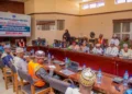 NEMA launches 2026 flood preparedness campaign in Katsina