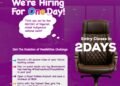 Wema Bank announces last call for submission of entries for ‘One-Day MD/CEO Children’s Day Initiative’