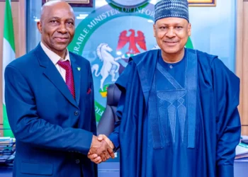 FG establishes Tax Ombudsman office to promote equity, fairness — Minister