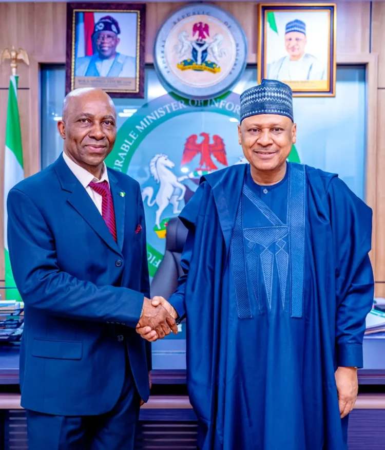 FG establishes Tax Ombudsman office to promote equity, fairness — Minister
