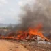 NAFDAC destroys counterfeit, expired products worth N1.8bn in Abuja
