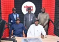 NDLEA inaugurates own radio station, Clean Beat 91.5FM