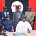NDLEA inaugurates own radio station, Clean Beat 91.5FM